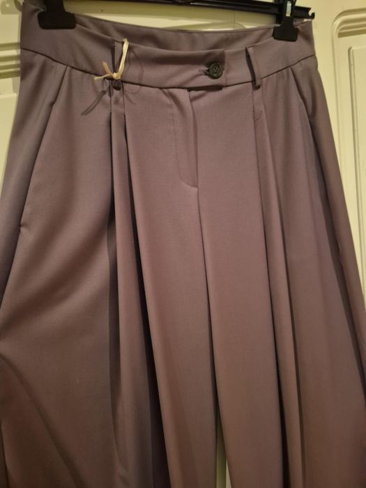 Pantaloni dama  marimea M