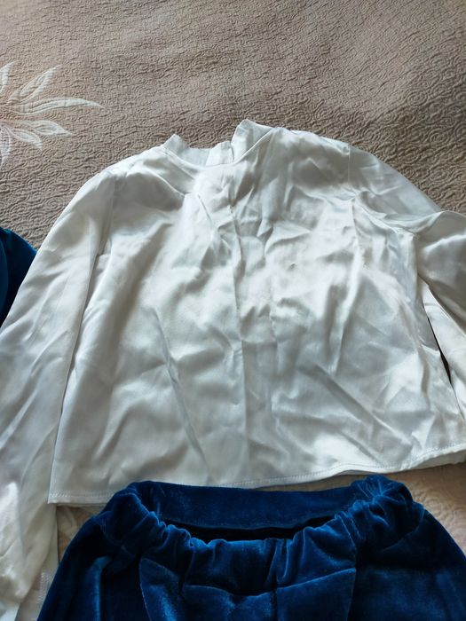 Ұл балаға, ұлттық киім