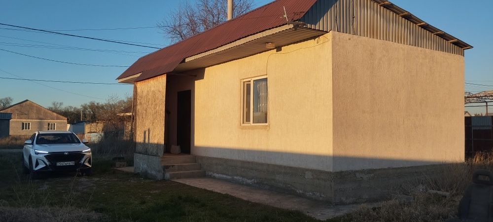 Сдается времянка