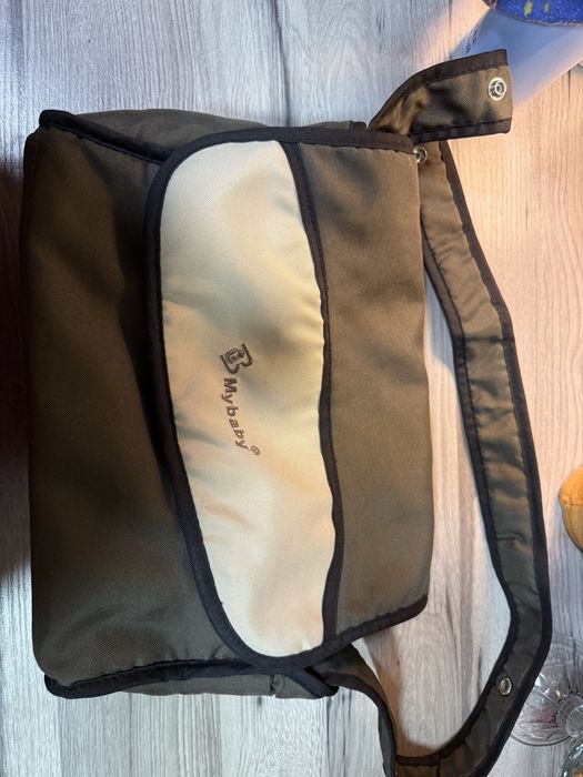 Рюкзак и детская сумка