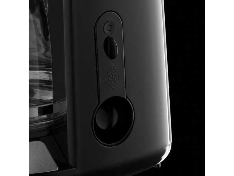 Кафемашина за Шварц Кафе с Термокана Russell Hobbs Adventure 24020-56 – 1L, 1100W