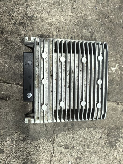 Усилвател за музика за Skoda Superb