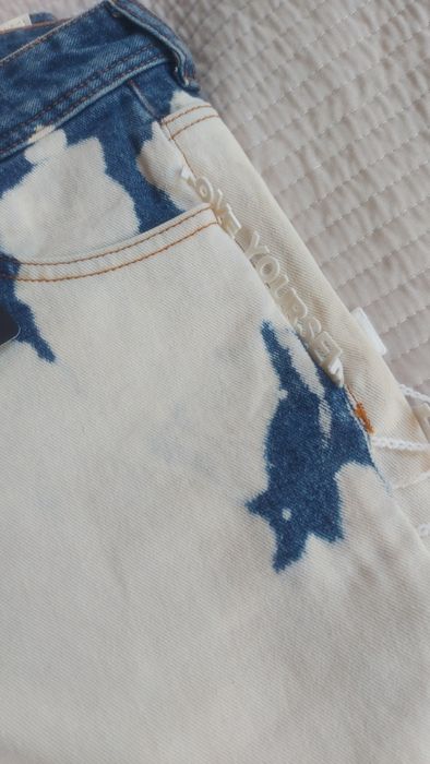 Дънки Desigual 26