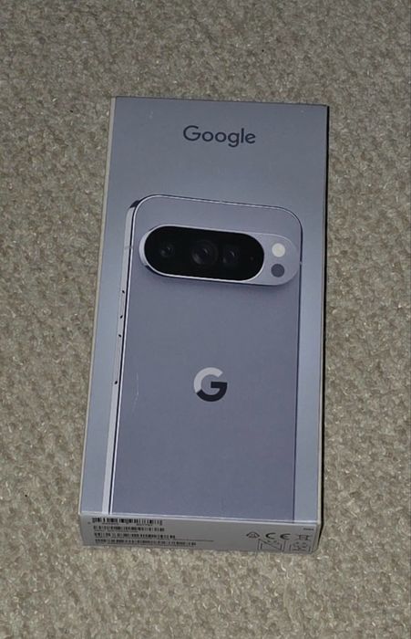 Vand/schimb Google Pixel 10 Pro 128Gb, Moonstone