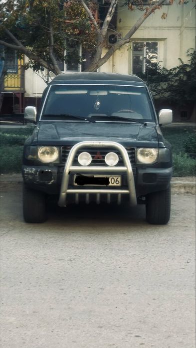 продам авто паджера