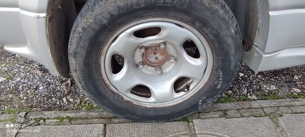 Suzuki grand vitara 2.5i v6 на части
