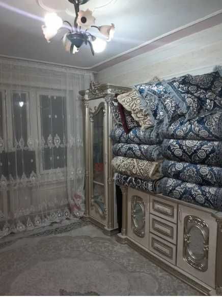 Юнусабад 4кв ориентир Шифо нур, кирпич