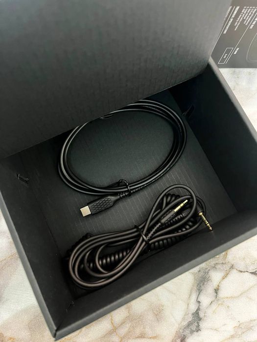 Наушники Marshall Major IV