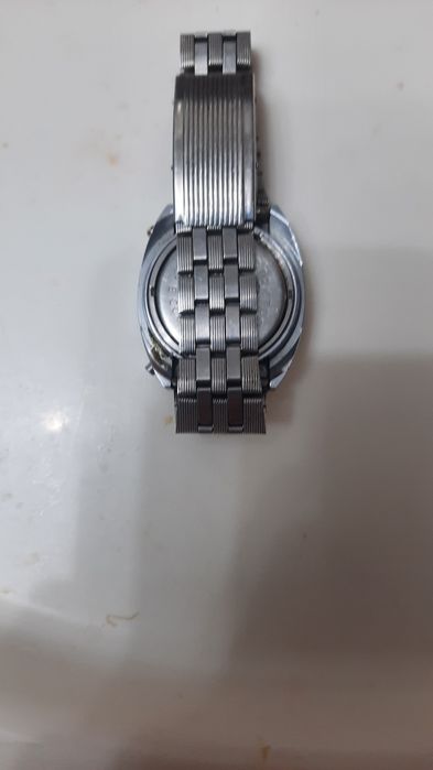 Электронные   часы   Терминатор.