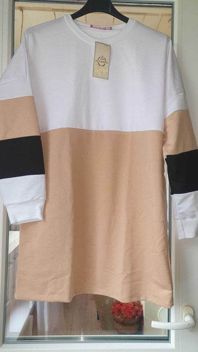 Дамска рокля/туника