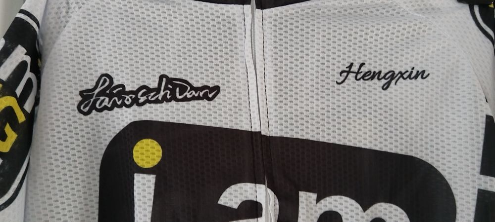 Tricou vara ciclism  masura L