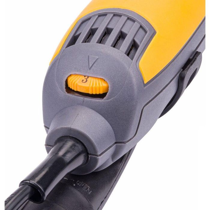 Aparat, unealta multifunctionala, 1300W, reglare viteza, accesorii