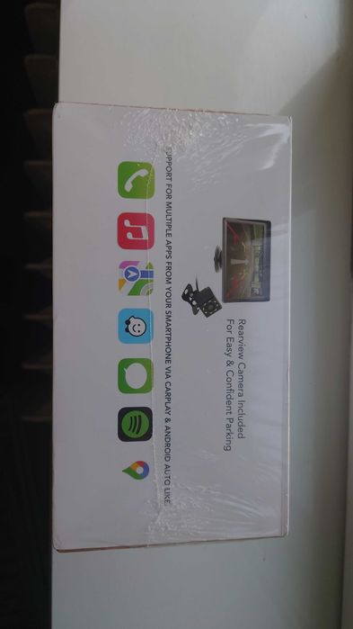 Smart car tablet 7"