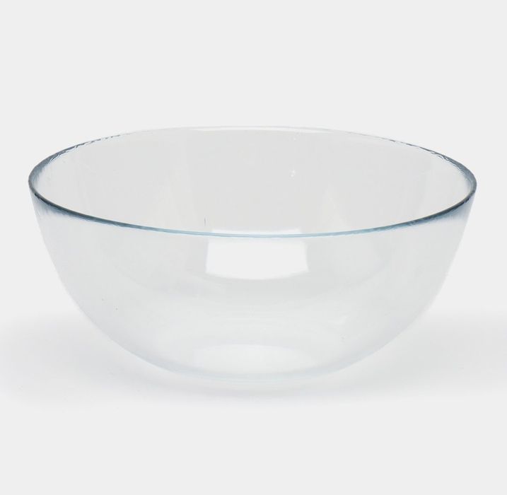 Новая салатница.