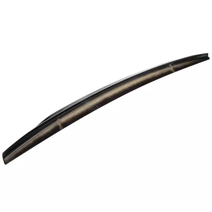 Spoiler portbagaj negru lucios, pentru AUDI A5 (8T) Coupe 2007-2016