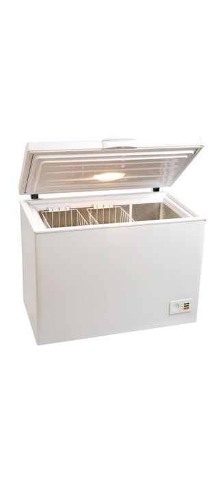 Lada frigorifica Arctic O23++, 230 l, Clasa A++, Alb