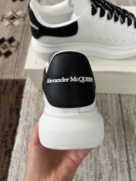 Alexander McQueen
