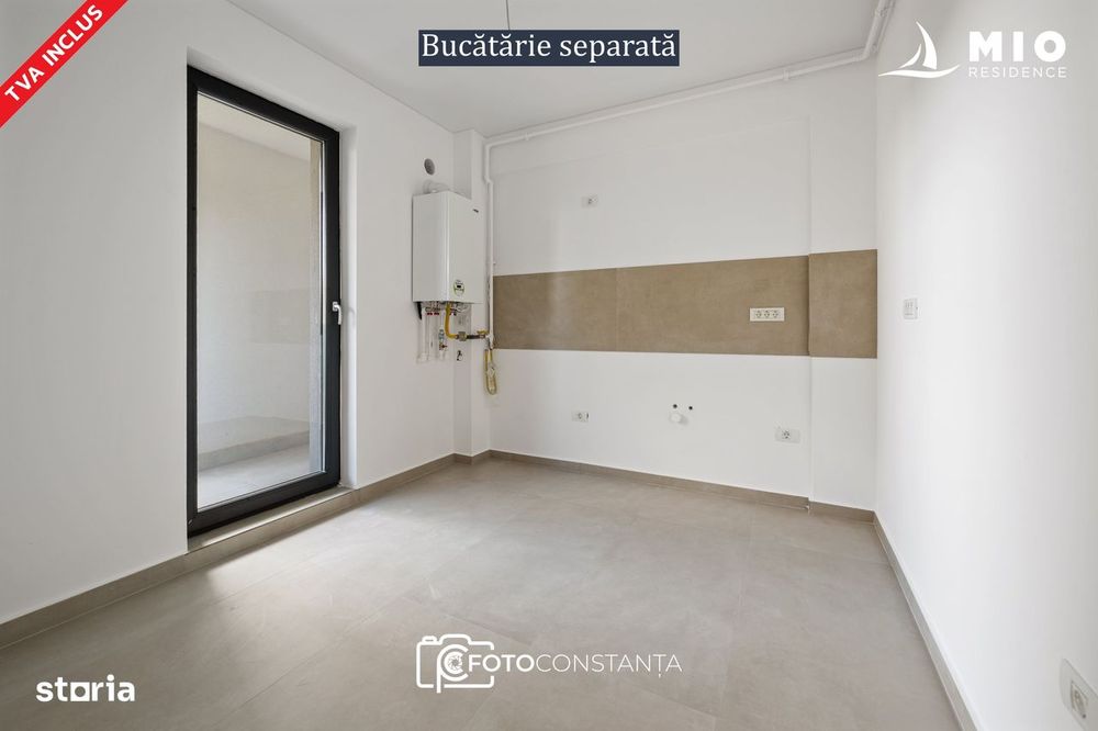 #Studio E2 la cheie · bucătărie separată · încălzire pardoseală | Lidl