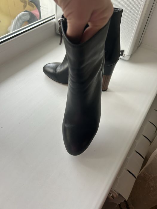 Кожанные батильоны