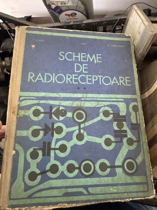 Carti electro tehnica