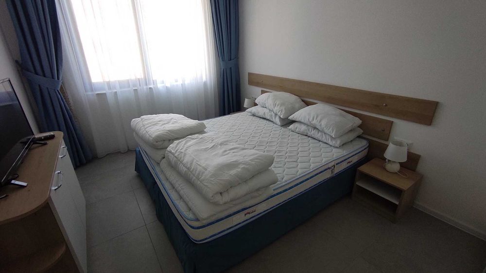 Продава се Двустаен апартамент в Созопол - 63 кв.м за 1588 €/кв.м - Снимка #2