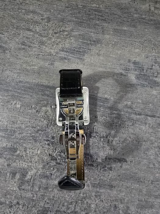 Ceas mecanic Rotary Dolphin Standard