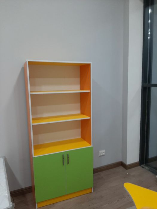 Детская мебель для детского сада