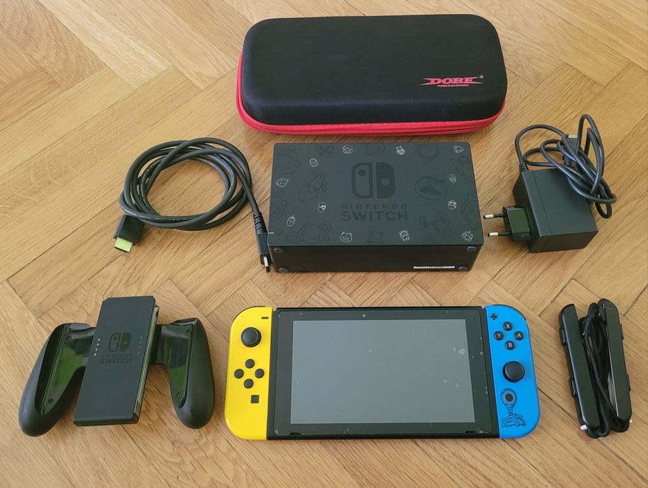 Nintendo Switch SONY PlayStation2 SCPH-70001 CB Sony SCPH-70003 CB PlayStation 2 Slim Console - Charcoal