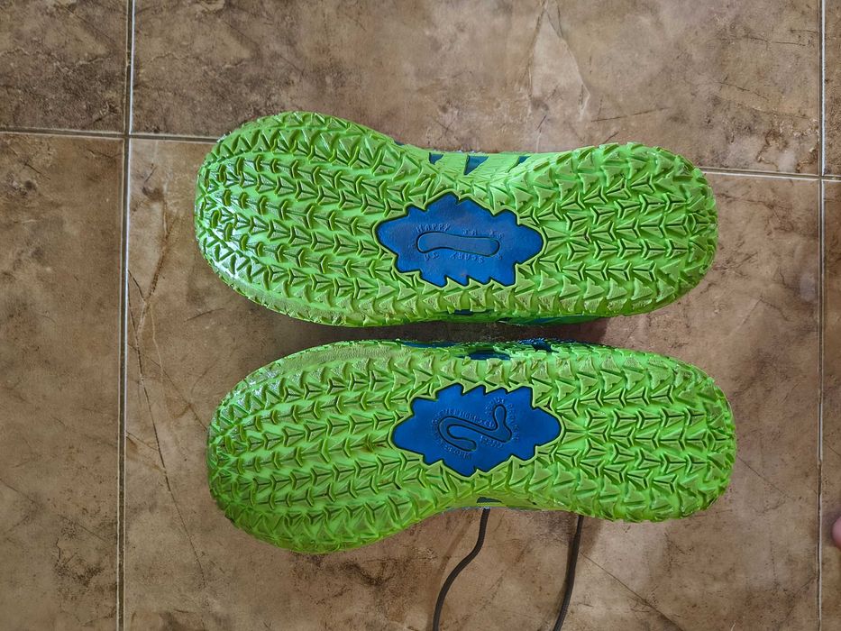 Обувки за баскетбол Ja3 Nike 38.5 номер