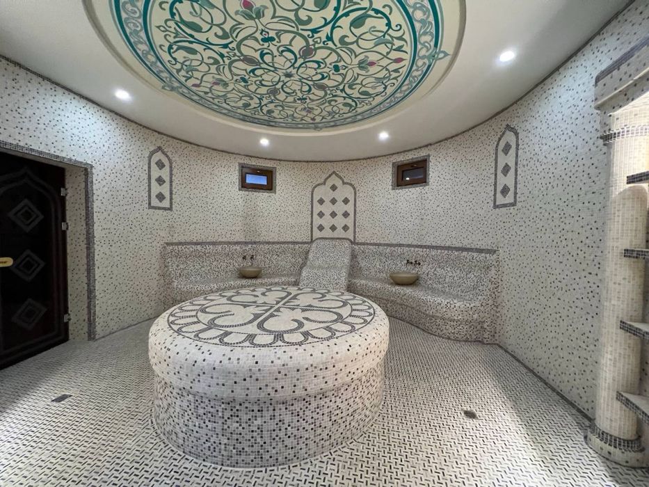 посольство США  Дом 12 соток