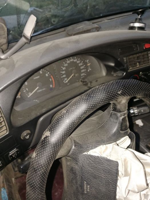 Камри 10 Таета на разбор