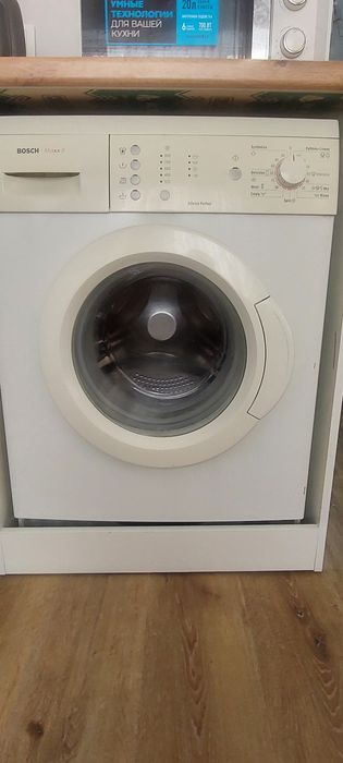 Продам стиральную машину