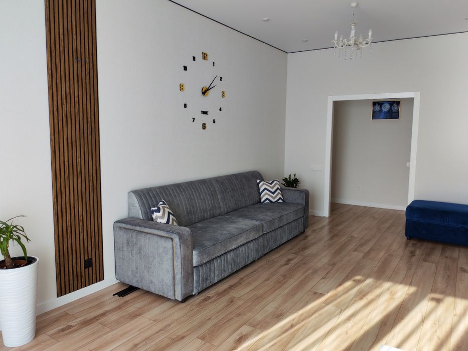 Ремонт квартир под ключ