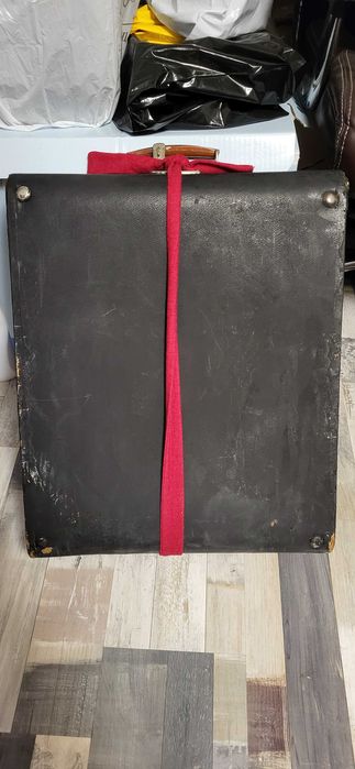 Акордеон WELTMEISTER 40 баса с куфар