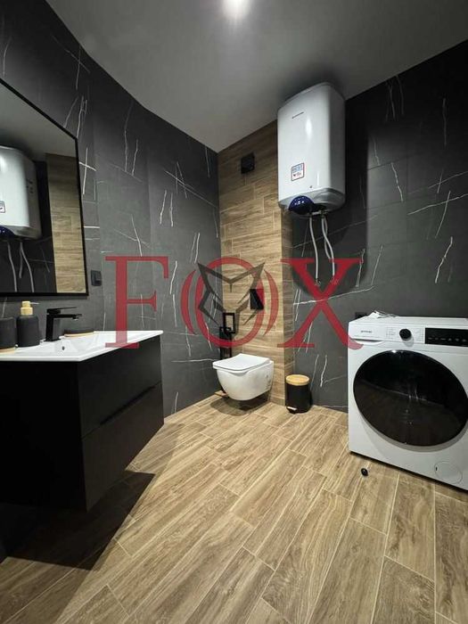 Дава се под наем Двустаен апартамент в Варна, Колхозен пазар - 60 кв.м за 688.5 € - Снимка #8