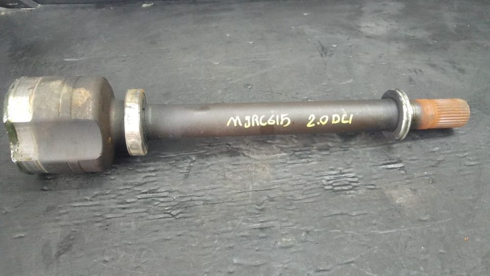 planetara imtermediara 2.0 dci m9rc615  renault megane 3 scenic 3