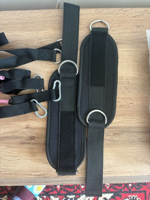 Уред за тренировки