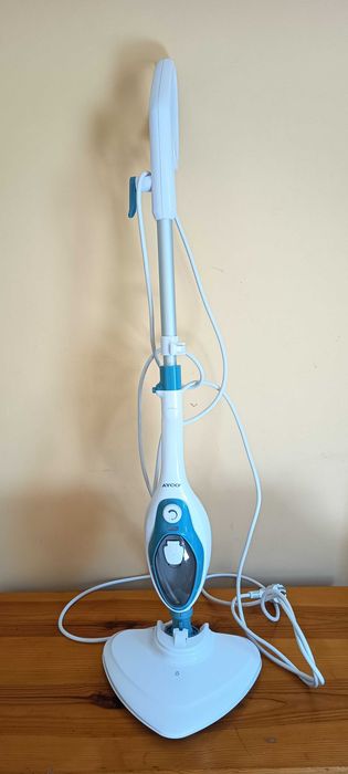 парочистачка 10 в 1 AYCO SMA-1010