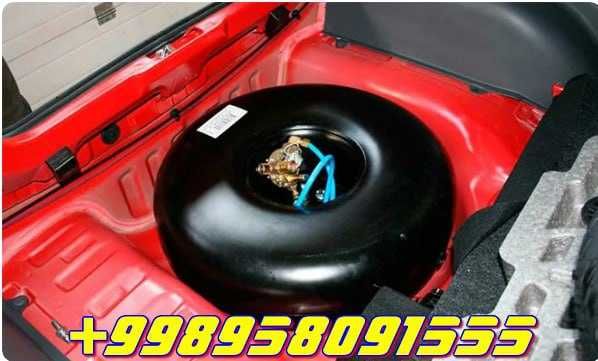 Metan Gaz Ustanovka  hizmatlari