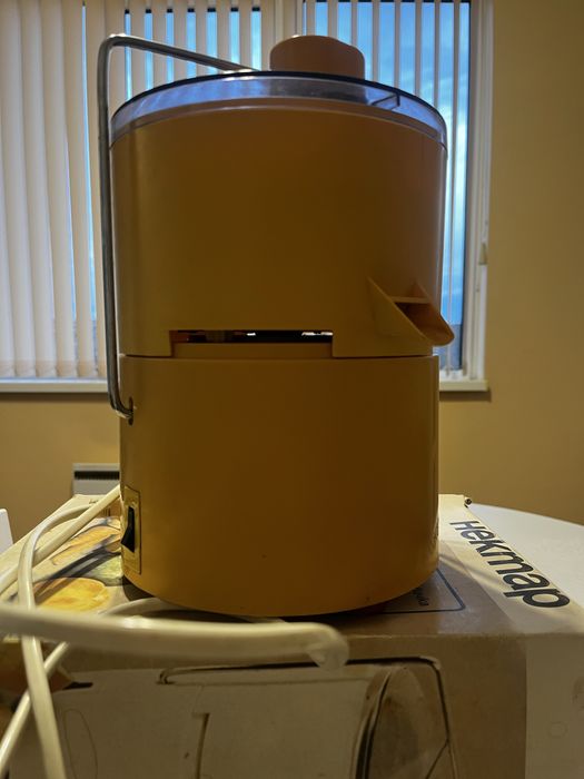 Сокоизстисквачка