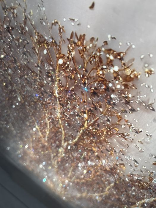 Картинка с стразами