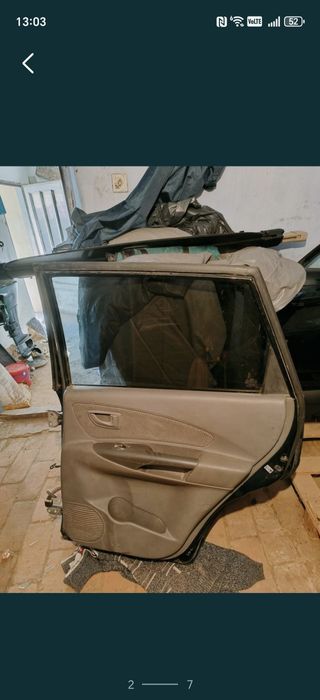 Usa Hyundai Tucson 2007