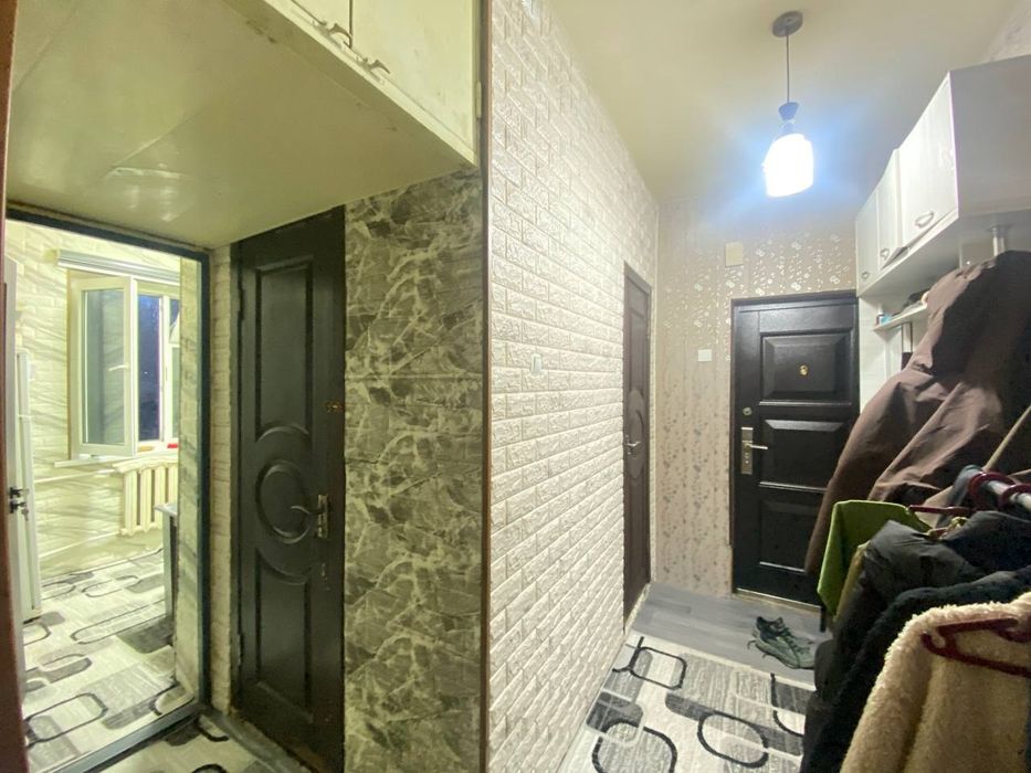 Продажа Ттз А.Югнакий 1_2_5 Улучшенка Балкон2Х3 38м2 Цена:47.000у.е