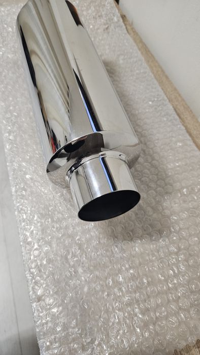 Резонатор/ Спортно гърне