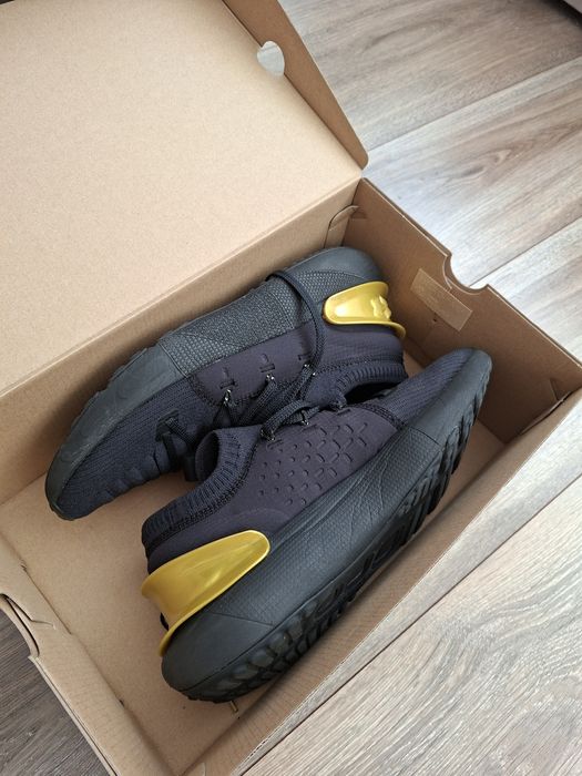 Under armour Phantom 3