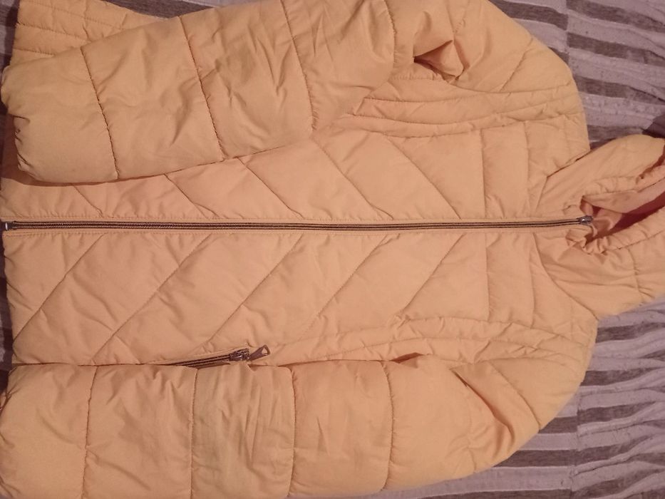 Оригинално Ватирано Яке"KENVELO"!НОВА КОЛЕКЦИЯ!-80%!