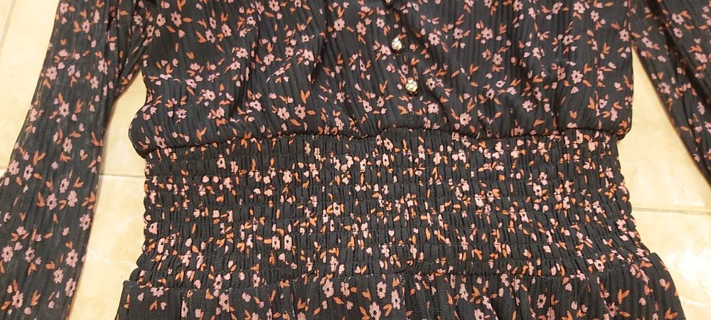 Дамска рокля Синсей/Sinsay