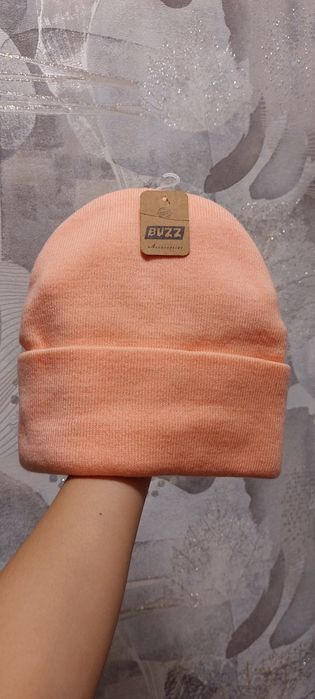 Топы Шапка женский