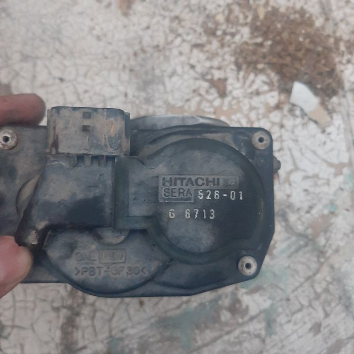 Запчасти на ниссан ноут