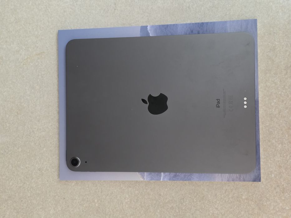 iPad Air 4 wi-fi